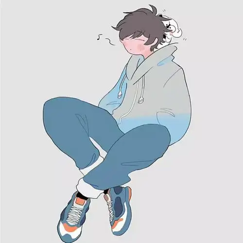 读者岑野的头像